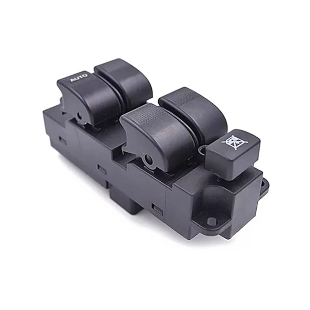 JEAZEA New GG2A66350 левый боковой переключатель стеклоподъемника со стороны водителя