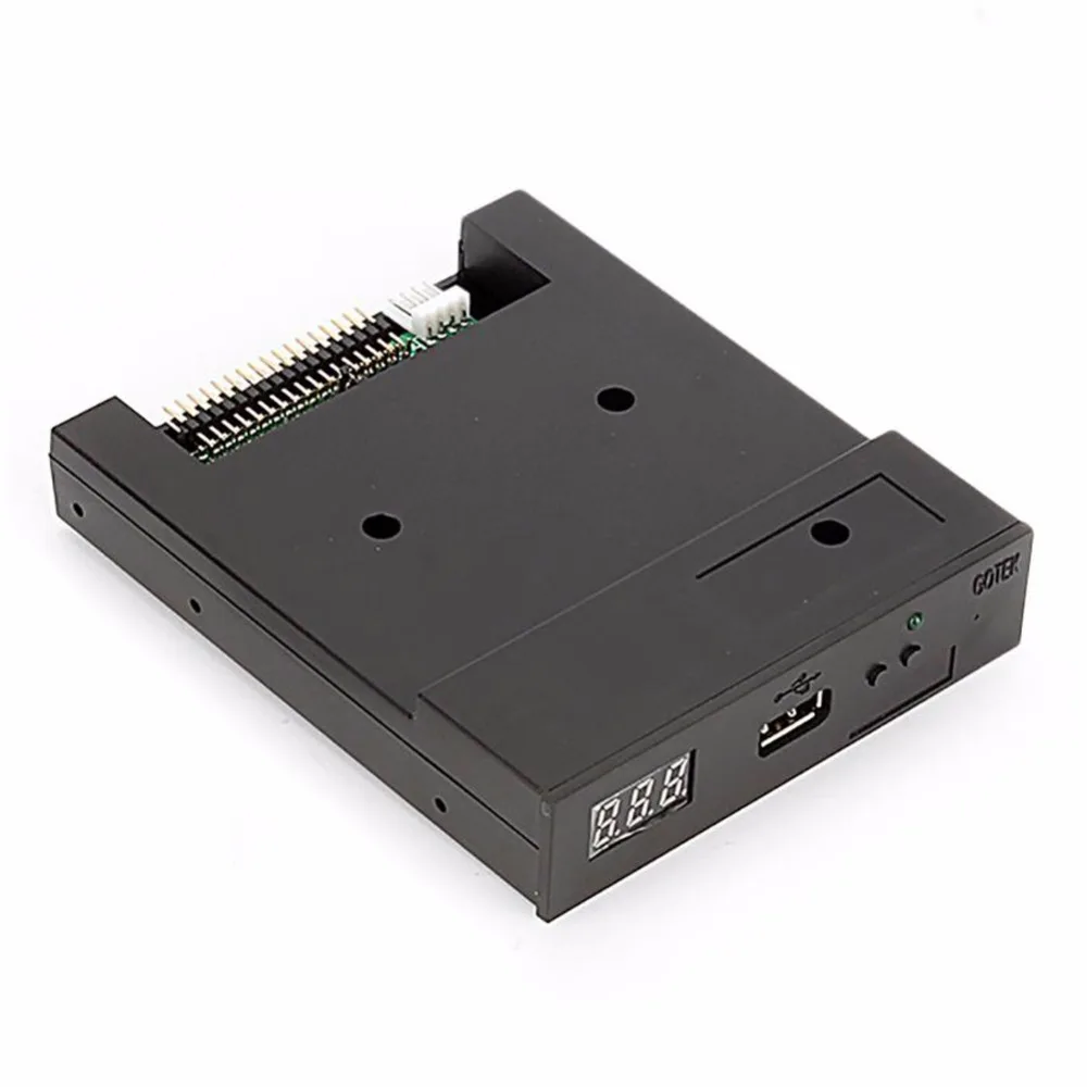 SFR1M44-U100K USB Эмулятор 3," 34pin флоппи-диск USB Эмулятор моделирование с CD-драйверами для музыкальных электронных Keyboad
