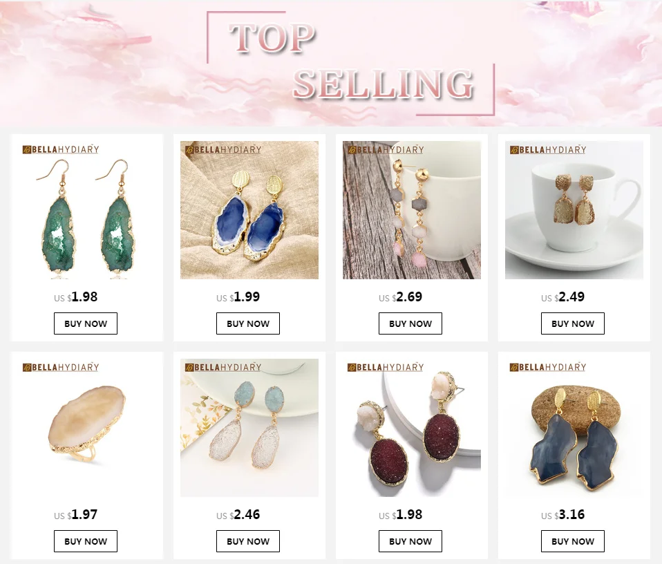 Модные трендовые синие серьги-кольца Boho из смолы, большие висячие серьги для женщин, ювелирное изделие, массивные Подарки для женщин, аксессуары Brinco