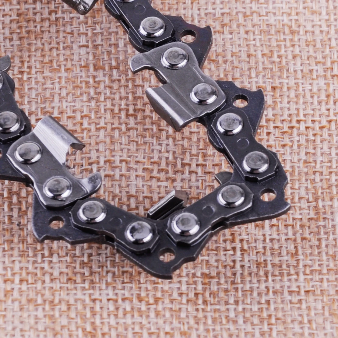 LETAOSK New 16inch Chain Saw Chain .325 .063 62 Drive Links Fit for Stihl MS230 MS250 023 025
LETAOSK New 16inch Chain Saw Chain .325 .063 62 Drive Links Fit for Stihl MS230 MS250 023 025
