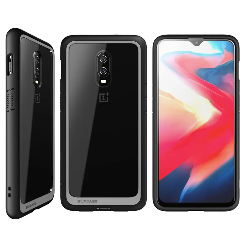 SUPCASE для OnePlus 7 чехол (2019) серия UB Style противоударный Премиум гибридный защитный