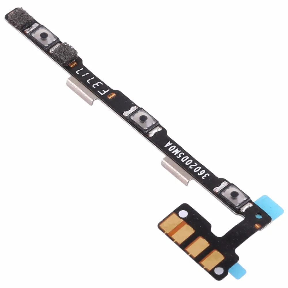Power Button &amp Volume Flex Cable for Xiaomi Mi Mix 2 | Мобильные телефоны и аксессуары