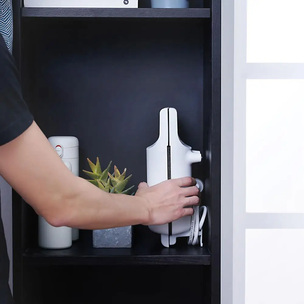 Xiaomi Pinlo мини-сэндвич-машина 420 Вт, кухонная хлебопечка для завтрака, тостер с изогнутой поверхностью, жарочная машина для яиц