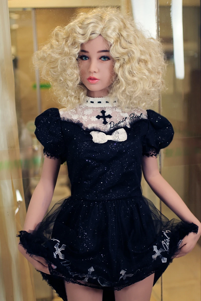 Секс кукла COZSX 135 см настоящая Силиконовая секс японская для взрослых полная