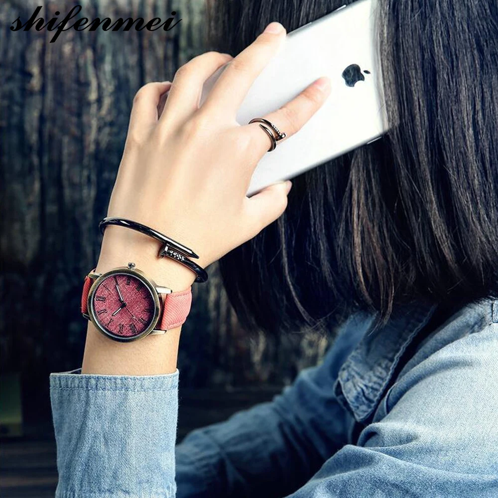 2019 новые модные женские часы для женщин браслет Relogio Feminino подарок наручные