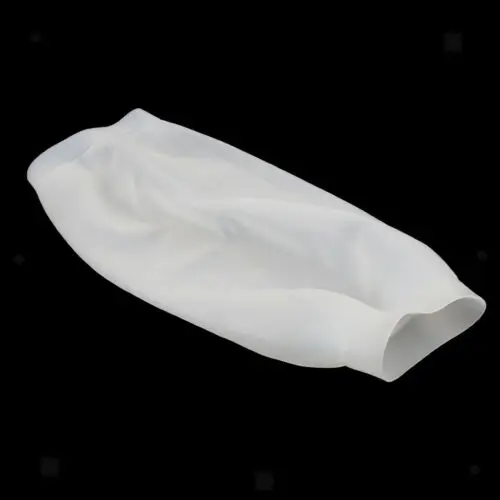 Водонепроницаемый бандажный чехол унисекс защита от намотки на руку|Брекеты и