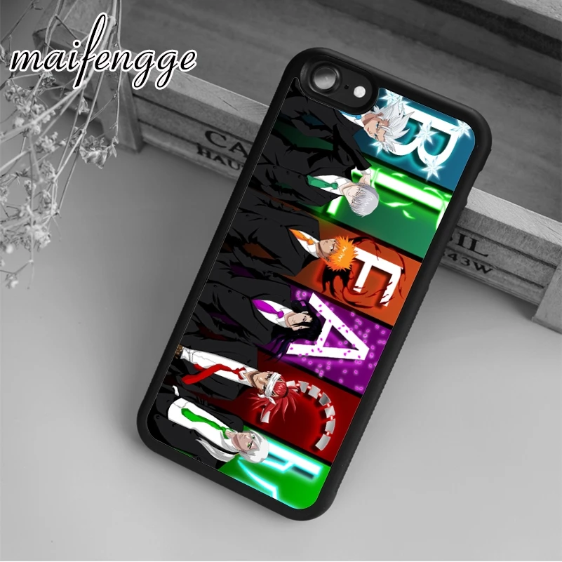 Чехол maifengge для iPhone 5 6 s 7 8 plus 11 12 Pro X XR XS Max Samsung Galaxy S6 S7 edge S8 S9 | Мобильные телефоны и