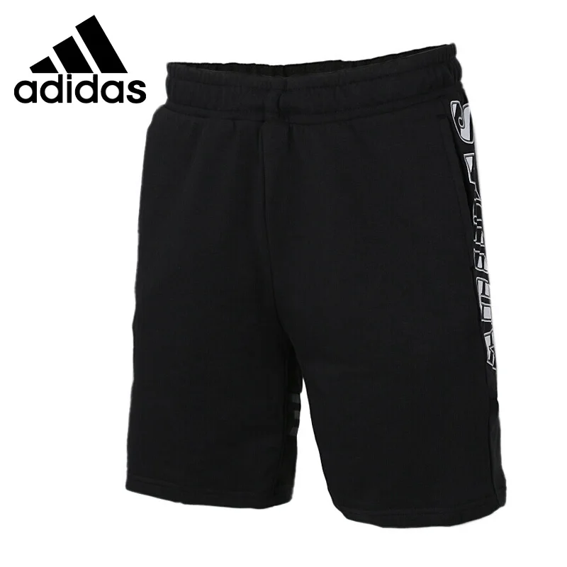 Оригинал Новое поступление 2018 короткие мужские шорты Adidas Neo Label M FAV спортивная