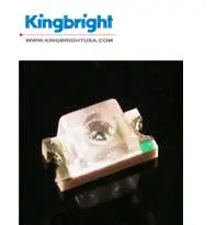 

APL3015ZGC-F01 яркий стандарт-SMD Green525nm 850mcd