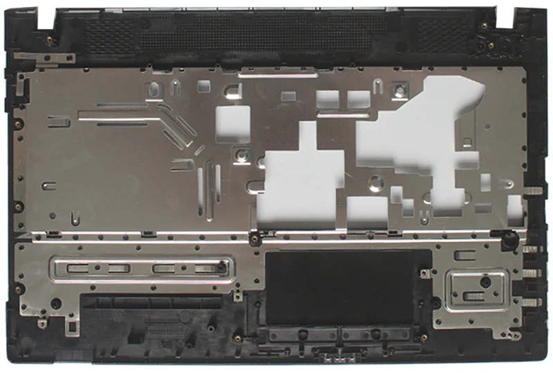 Новинка для lenovo G500 G505 G510 G590 переднюю крышку ноутбука C Palmrest крышка/ноутбук Нижняя база чехол Крышка
