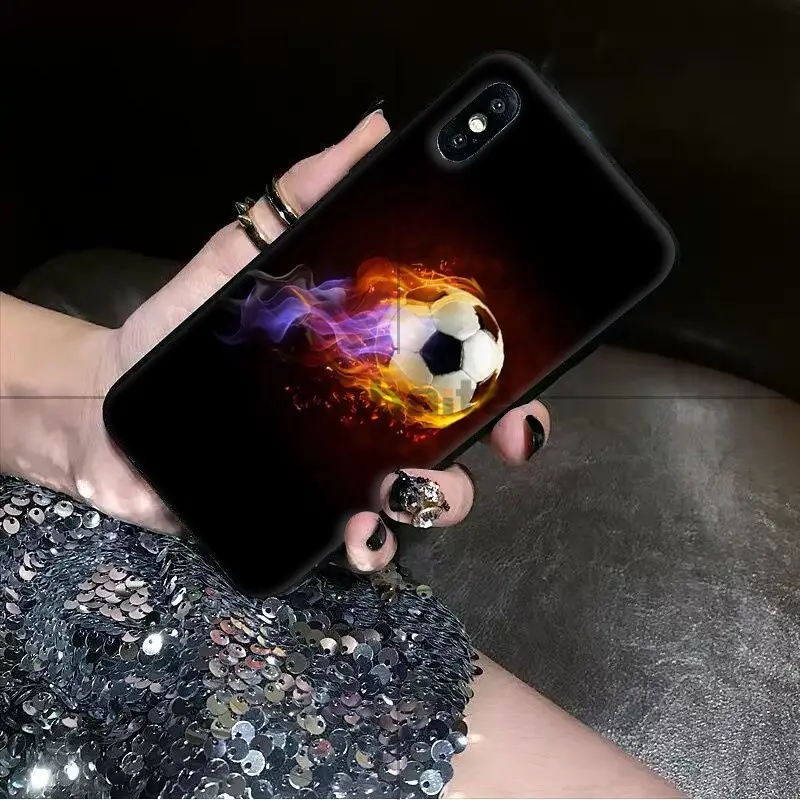 Чехол для телефона Babaite iPhone 8 7 6 6S Plus X XS MAX 5 5S SE XR | Мобильные телефоны и аксессуары