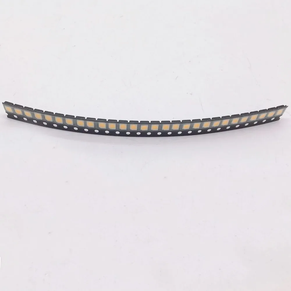 100 шт. супер ярсветодиодный светодиоды 3528 1210 SMD