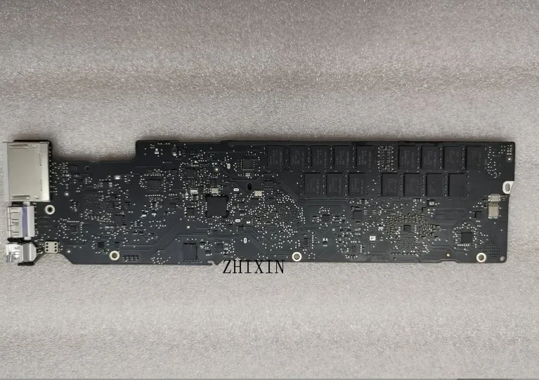 Материнская плата yourui A1466 для Macbook Air 13 3 дюйма 820-00165-A 1466 4 Гб процессор i5 1 6 ГГц 4G