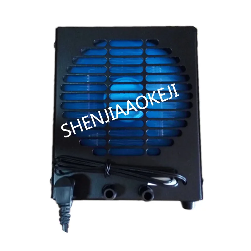 

Aquarium adjustable thermostat chiller Constant temperature colling refrigerator 110v/220v Suitable for fresh sea water