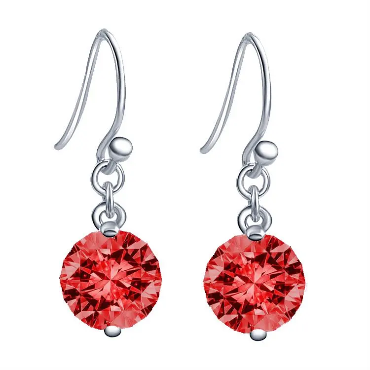 Серьги из стерлингового серебра 925 пробы|925 sterling|925 sterling earringssilver earrings |