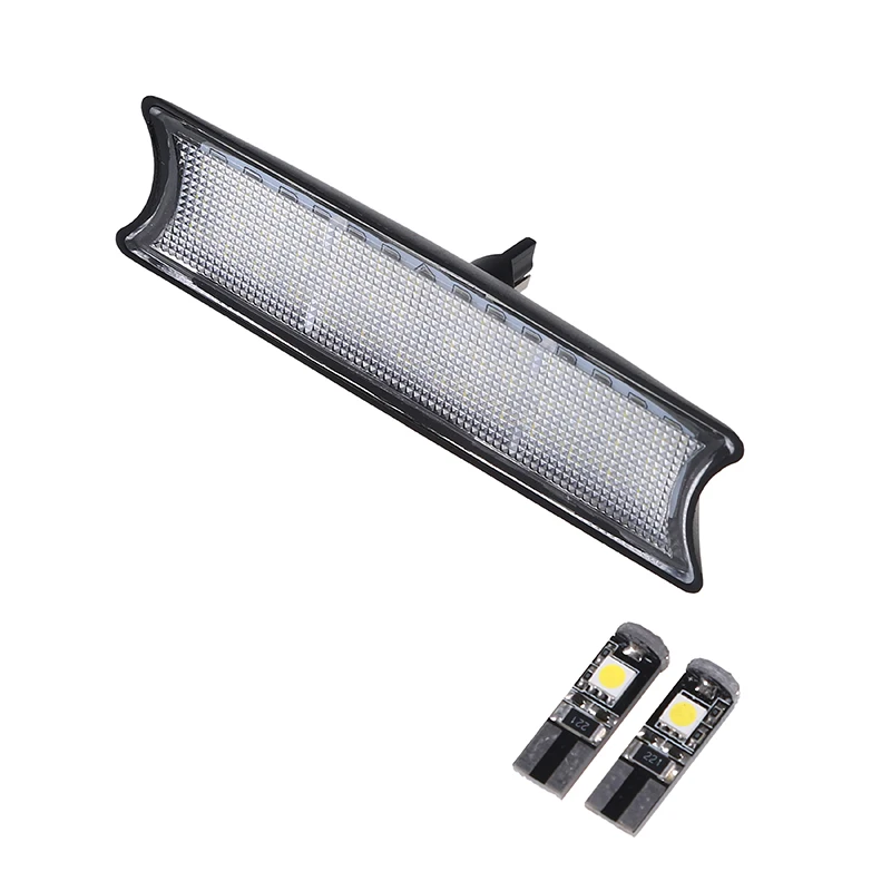 Posbay автомобильный купольный светильник авто интерьерный 42 прибор для