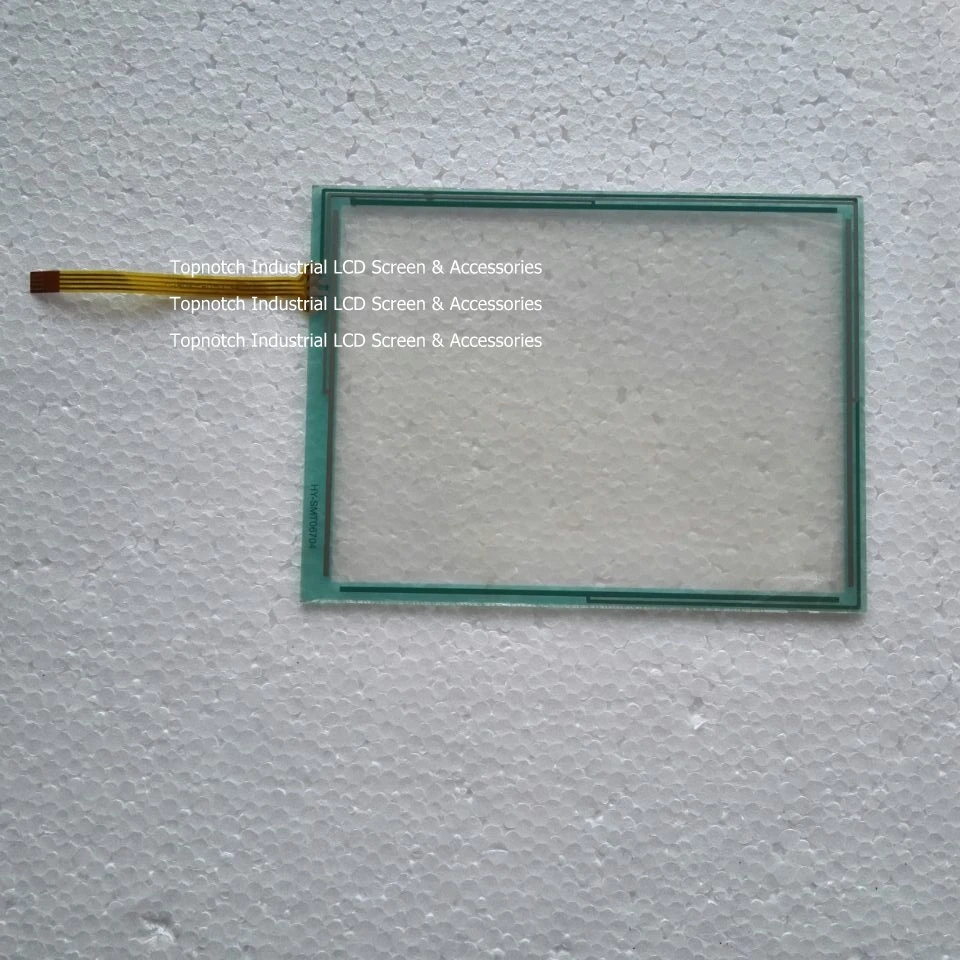 Фирменная Новинка Сенсорный экран дигитайзер для DSQC679 3HAC028357 001 IRC5 Сенсорная
