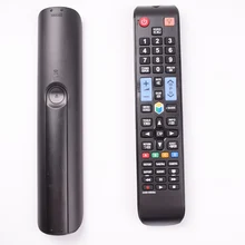 Universal Remote Control For Samsung AA59-00638A 3D Smart TV AA59 00638A , Directly Use Controller with  High Quality