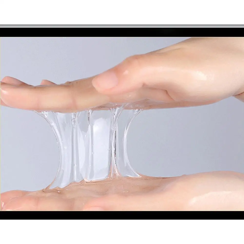 Смазка для интима Water Souble Lube анальная Вагина гель смазки тела масло