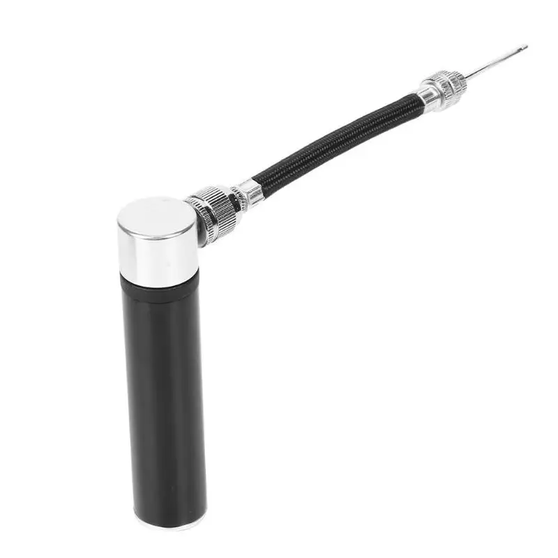Portable Mini Bicycle Pump Aluminum Alloy Cycling Hand Air Pump Bike Pump bomba de ar bicicleta