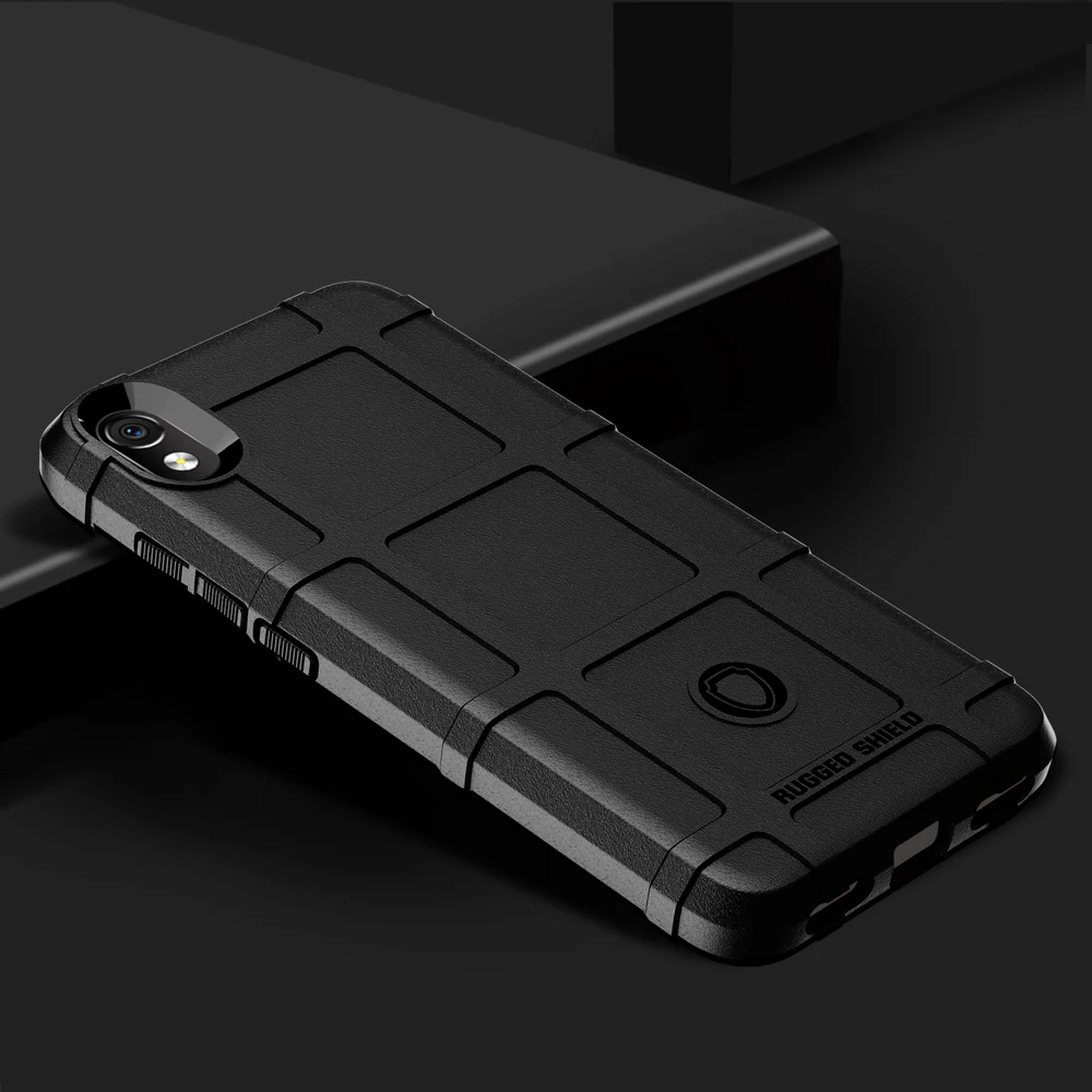 Для Xiaomi Redmi 7A чехол Защитный силиконовый чехол для Xiaomi Redmi Note 7 8 Pro 8T 7 8 A Прочный чехол для Xiomi Redmi 8A чехол