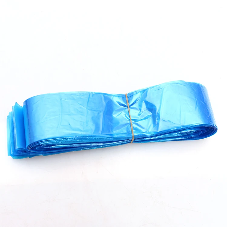 125 шт. Защитные чехлы для тату-машинки | Красота и здоровье