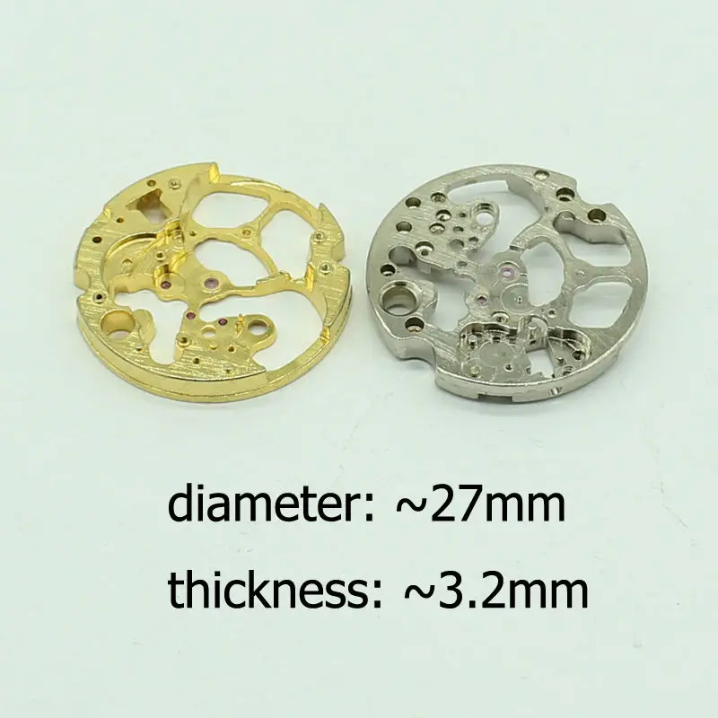 Медные подвески для часов 27 мм