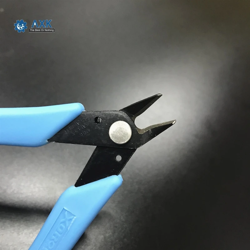 Диагональные плоскогубцы ручной инструмент кусачки провода Кабельные резцы