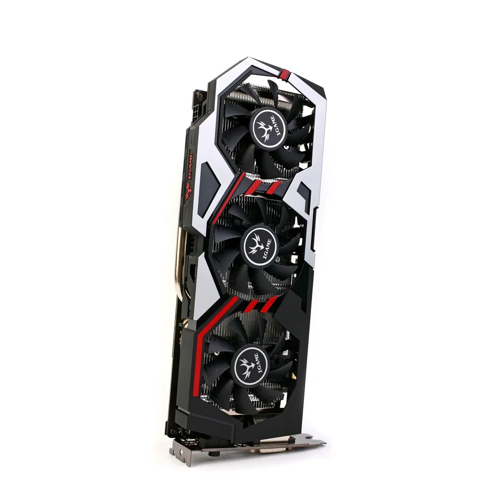 Видеокарта GTX1060 кабель питания для видеокарты игровая видеокарта с частотой 8008