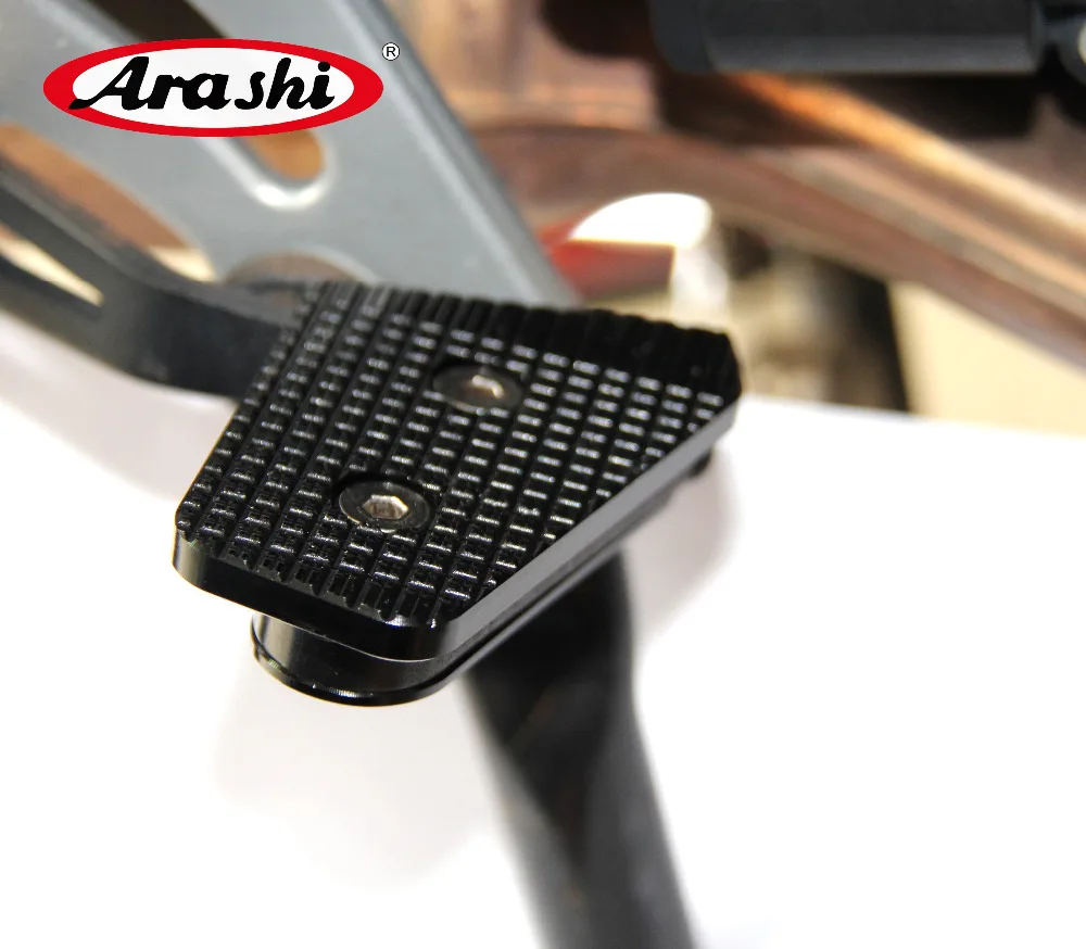 Arashi R1200GS 2013 2018 Тормозная педаль для BMW R1200 R 1200 GS приключение ABS 2014 2015 2016 2017 задние