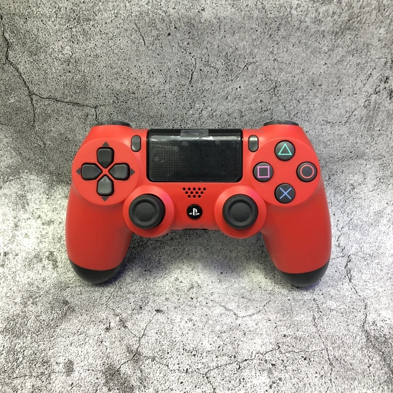 Беспроводной bluetooth контроллер для SONY PS4 игрового контроллера геймпад Play Station 4