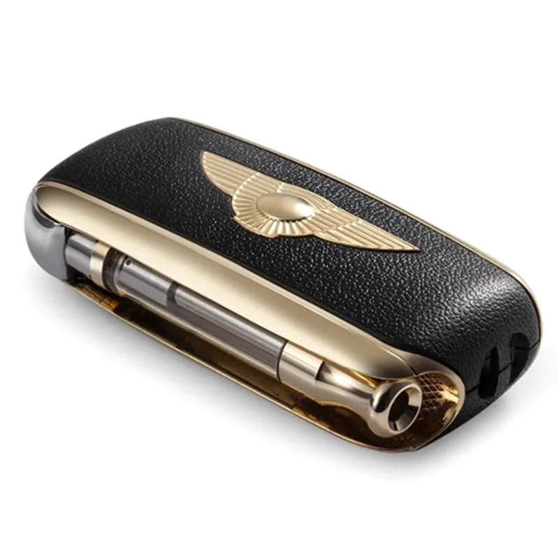 Коробка для ключей MOD kit 650mAh встроенная батарея Регулировка напряжения 510