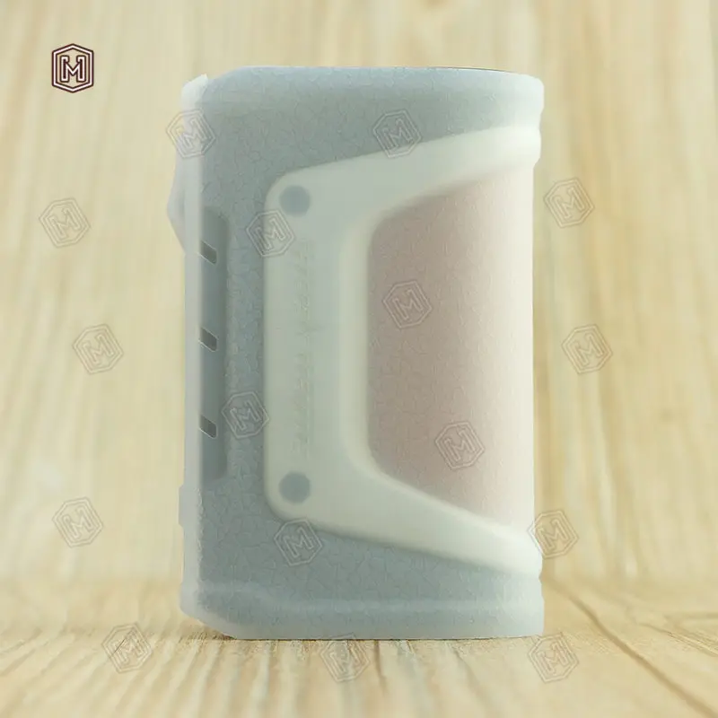 Microsmoke 1 шт. силиконовый чехол для подлинного GeekVape Aegis Legend Kit 200W mod shiled Wrap skin sleeve cover