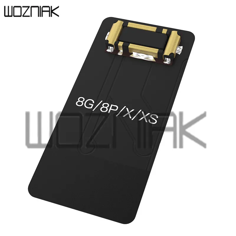 Универсальный для iphone 6 6P 6s 6s P 7 7P 8 8p x xs блок питания контрольный кабель соединитель батареи Кнопка питания