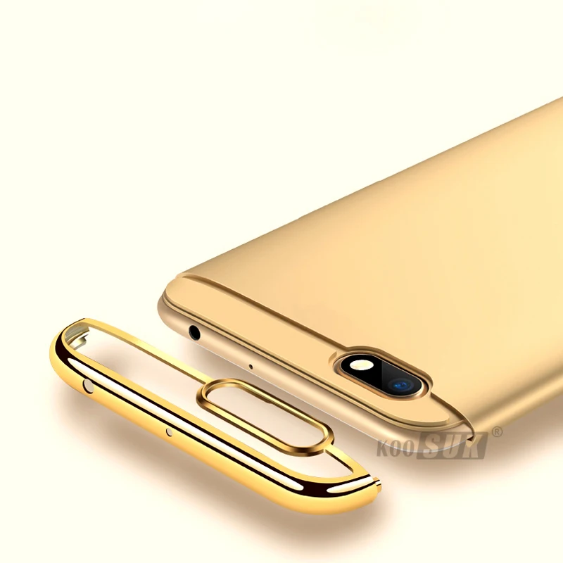 6A чехол для Xiaomi redmi 5 45 &quotЧехол Кольцо Автомобильный магнитный держатель 3в1
