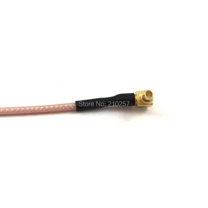 Бесплатная доставка 10 шт. 4G 5dbi LTE Внутренняя антенна GPRS GSM CDMA Mmcx RG178 кабель|antenna