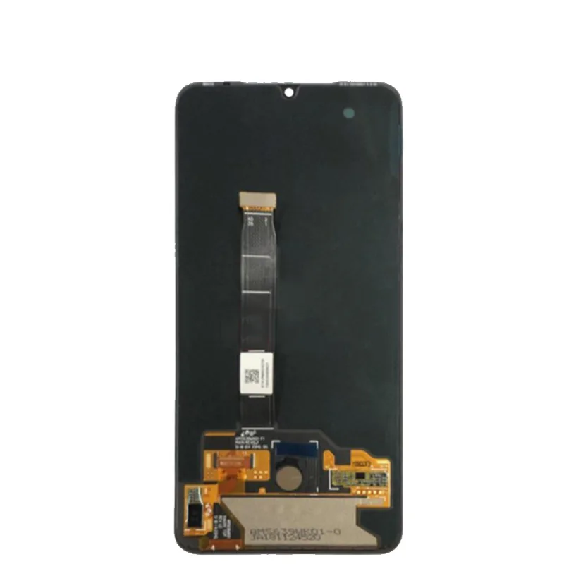 ЖК-дисплей AMOLED для Xiaomi Mi 9SE дигитайзер сенсорного экрана в сборе запасные части 9 SE