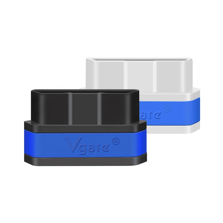 Vgate iCar2 Bluetooth Версия OBD2 сканер iCar 2 ELM327 автоматический считыватель кодов для Android/ПК