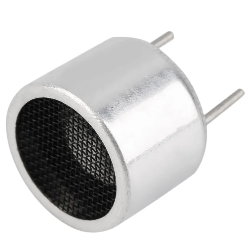 1 пара Ультразвуковой Модуль приемник передатчик РТ зонд R и T отдельный|Детали