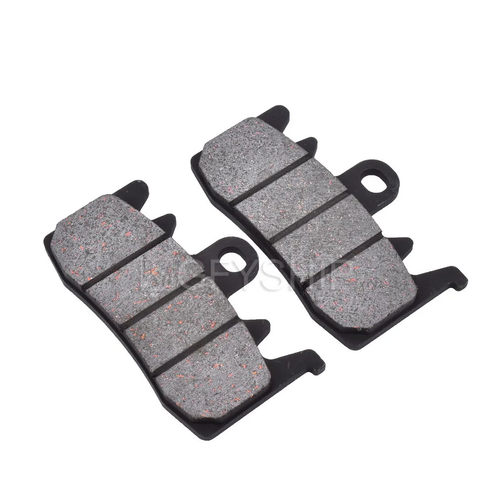 Для BMW R NINE T 2014 2015 2016 2017 2018 R1200R RNINET NINET / мотоциклетные передние и задние тормозные