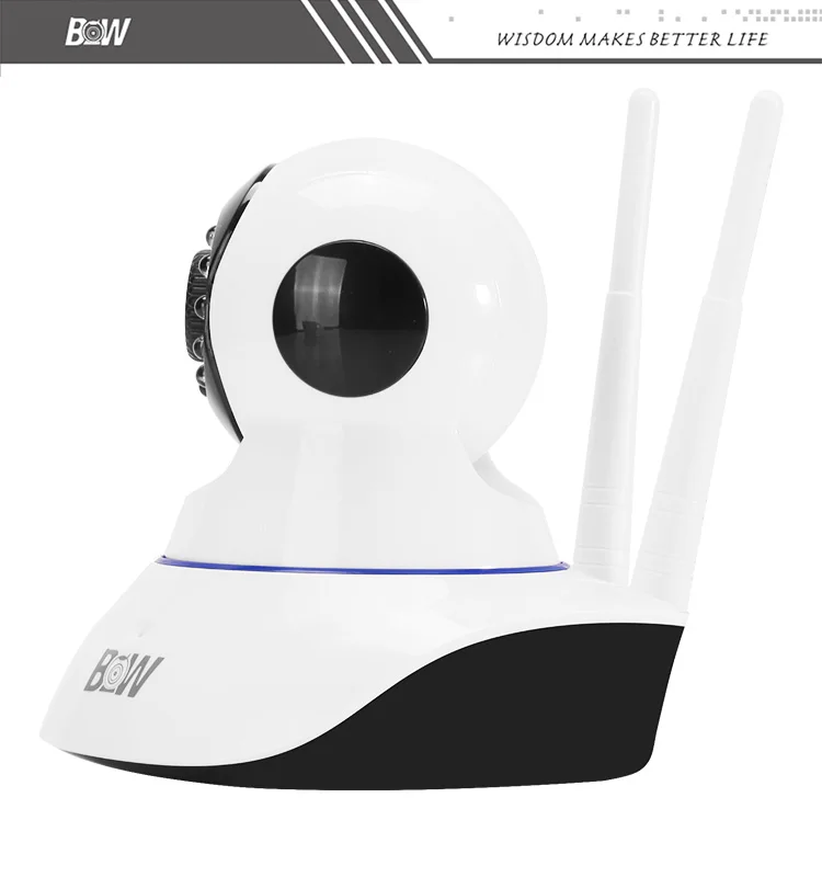 Инфракрасный IP Камера Wi-Fi 960 P HD Главная охранной сигнализации Беспроводной P2P