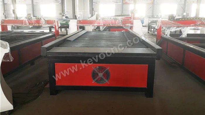 High performance CNC Plasma/Flame Cutting Machine 125A hypertherme with THC | Инструменты