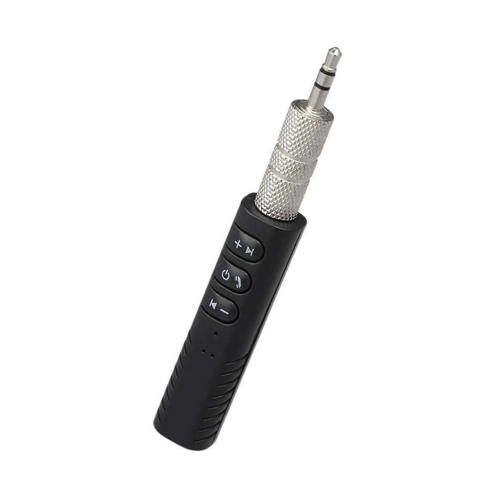 Bluetooth приемник беспроводной BT 4 1 аудио передатчик Музыкальная Коробка адаптер AUX