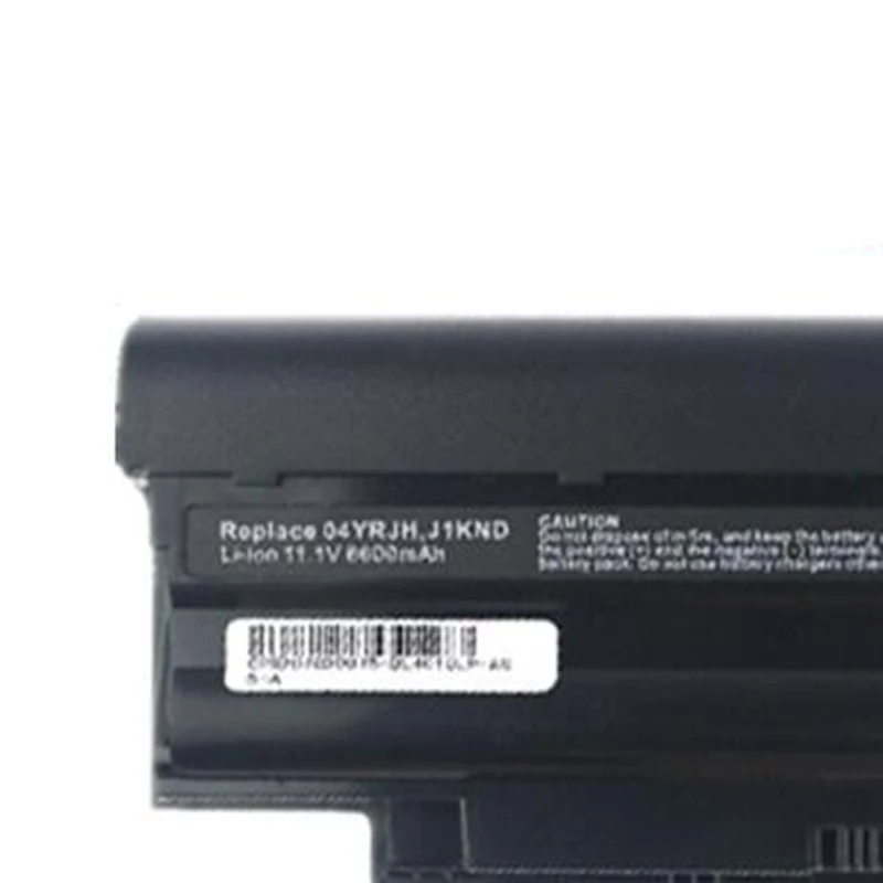 GZSM ноутбук Батарея N4010 J1KND для DELL Inspiron 13R 15R 17R Батарея для ноутбука N7010 N5110 N7110 N4050 N5110 N3010 Батарея