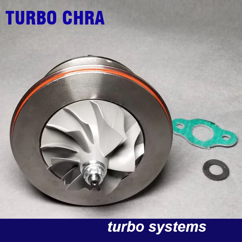 TD06 турбо CHRA картридж 49179-00260 49179-00261 49179-00270 ядро для Mitsubishi Fuso/Cantor грузовик автобус Двигатель: 4D34 6D31