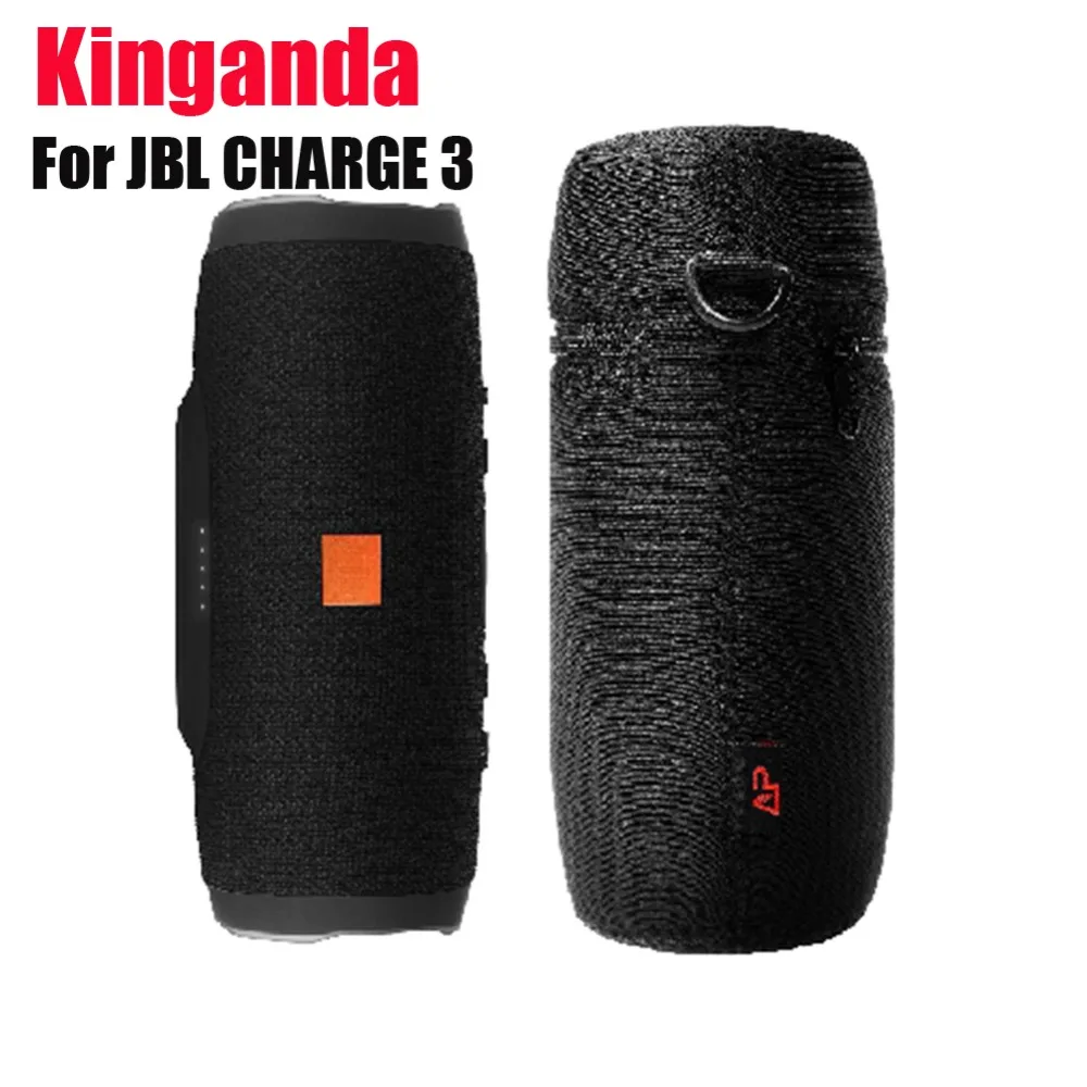 Полезный чехол для динамика для JBL Charge 3 Bluetooth динамик s Charge3 коробка сумка для хранения сумка для переноски защитный Неопреновый Чехол