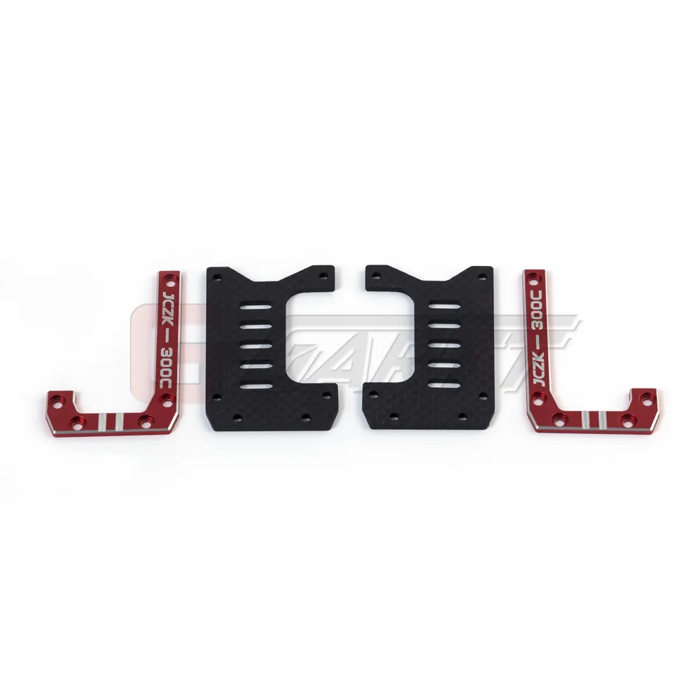

Schweizer Tail Panel for 300C Helicopter Accessories