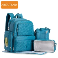 waterproof mummy maternity nappy bag changing nurse travel baby diaper bags backpack for mother moms pregnant stroller organizer