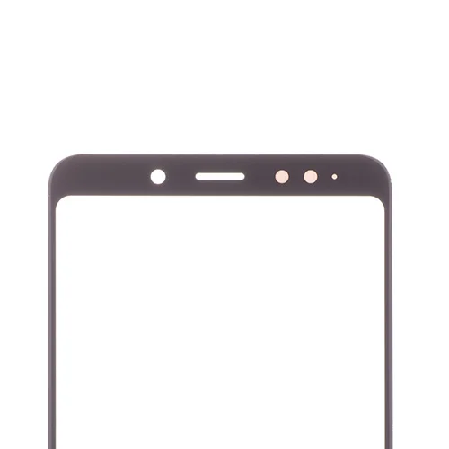 Witrigs оригинальный для Xiaomi Redmi Note 5 Pro сенсорный экран стеклянная панель дигитайзер