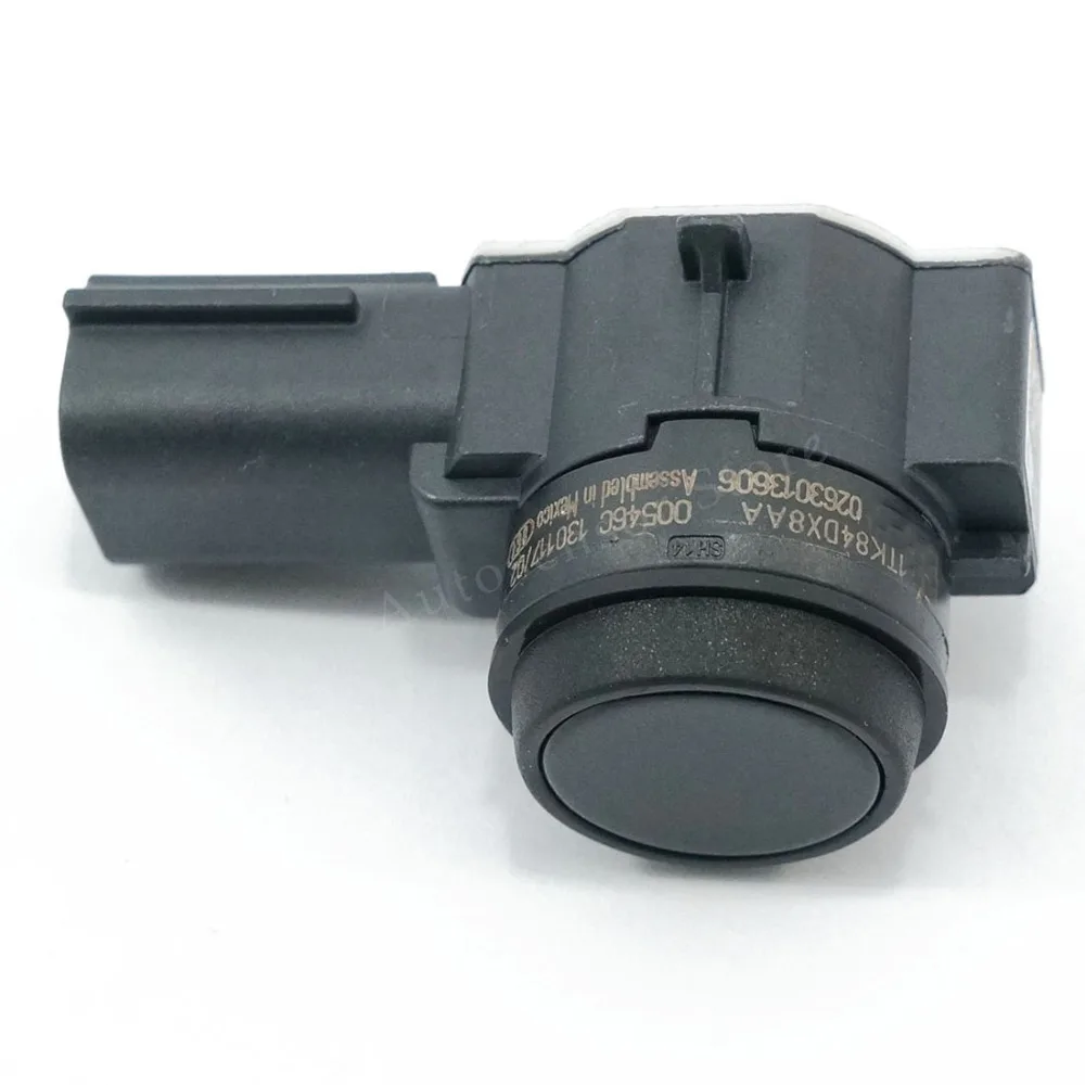 1TK84DX8AA PDC помощь при парковке фоторадар обратная для Dodge Chrysler Jeep 0263013606|sensor radar|parking